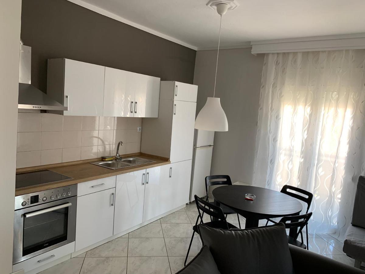 סלוניקי Apartment 30M From The Sea מראה חיצוני תמונה
